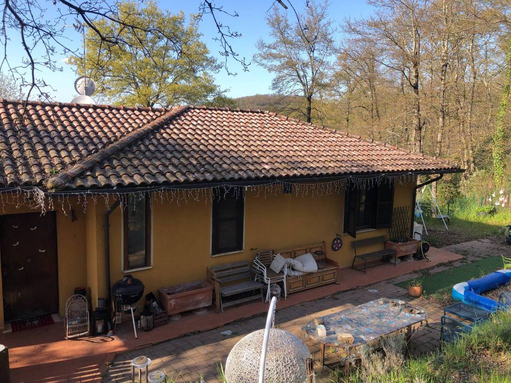 Villa a Magione in Strada della Rocca - Foto 3