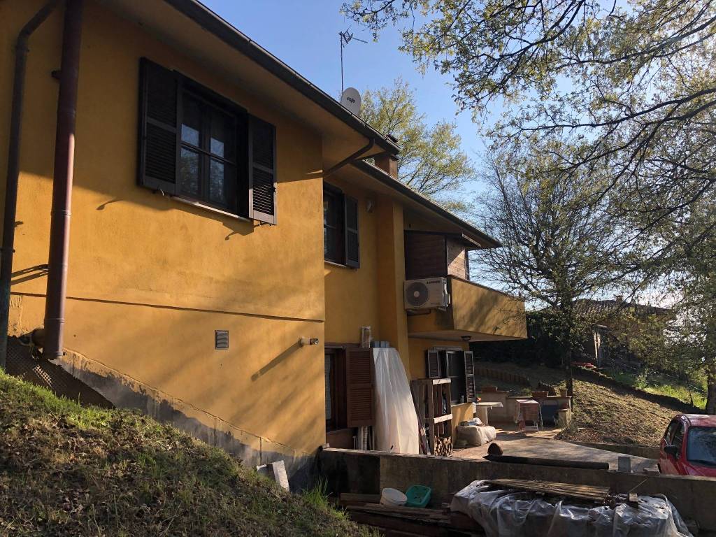Villa a Magione in Strada della Rocca - Foto 4