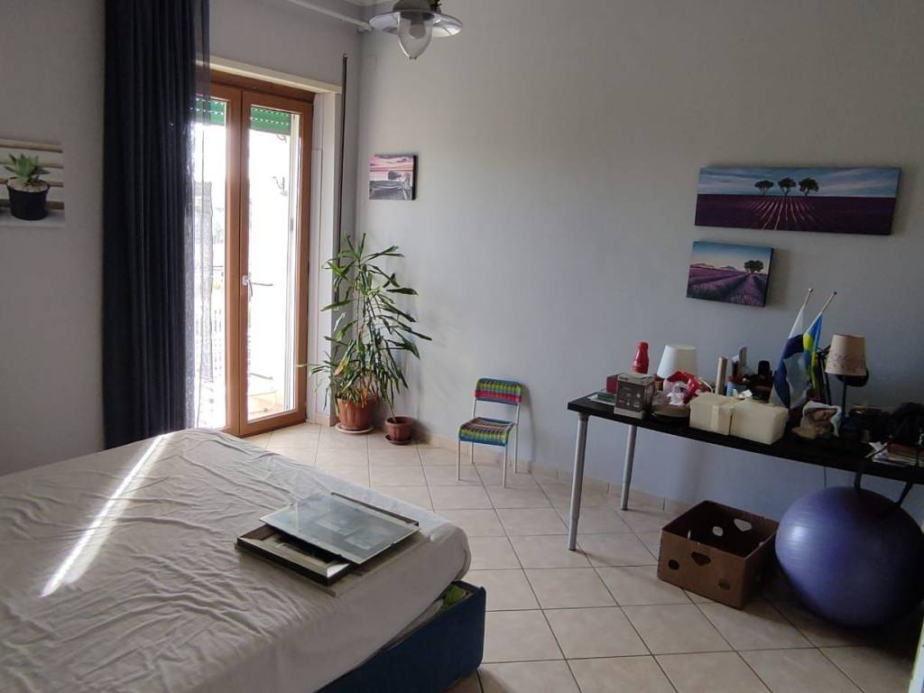 Appartamento a Salerno in Via Gabriele D'Annunzio - Foto 2