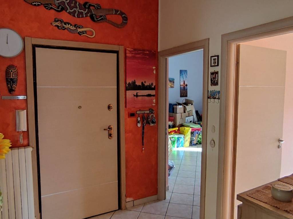 Appartamento a Salerno in Via Gabriele D'Annunzio - Foto 3