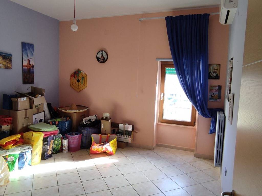 Appartamento a Salerno in Via Gabriele D'Annunzio - Foto 5