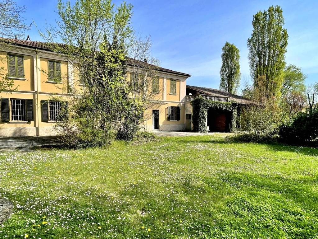 Villa a Santa giuletta in Via Guglielmo Marconi, 20 - Foto 2