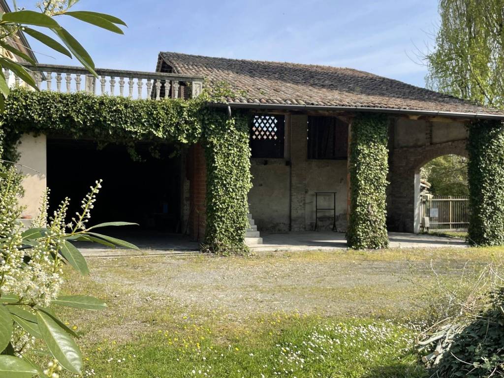 Villa a Santa giuletta in Via Guglielmo Marconi, 20 - Foto 4