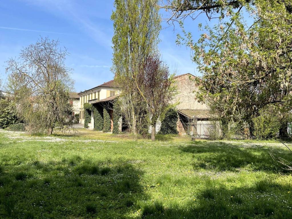 Villa a Santa giuletta in Via Guglielmo Marconi, 20 - Foto 5
