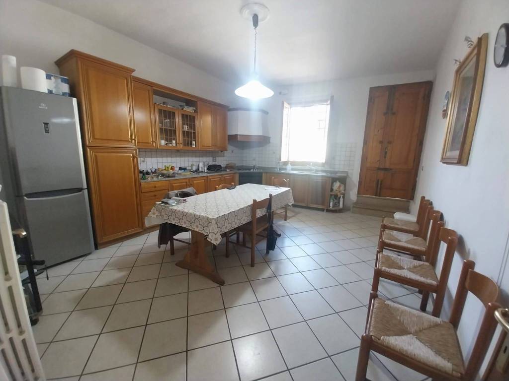 Casa indipendente a Prato in Via Valeria Crocini, 32 - Foto 3