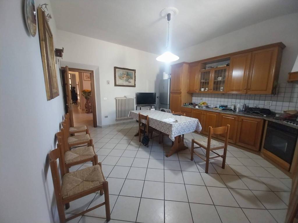 Casa indipendente a Prato in Via Valeria Crocini, 32 - Foto 4