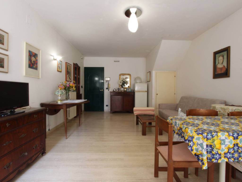 Appartamento a Ascoli piceno in Via della Piazzarola, 55 - Foto 3