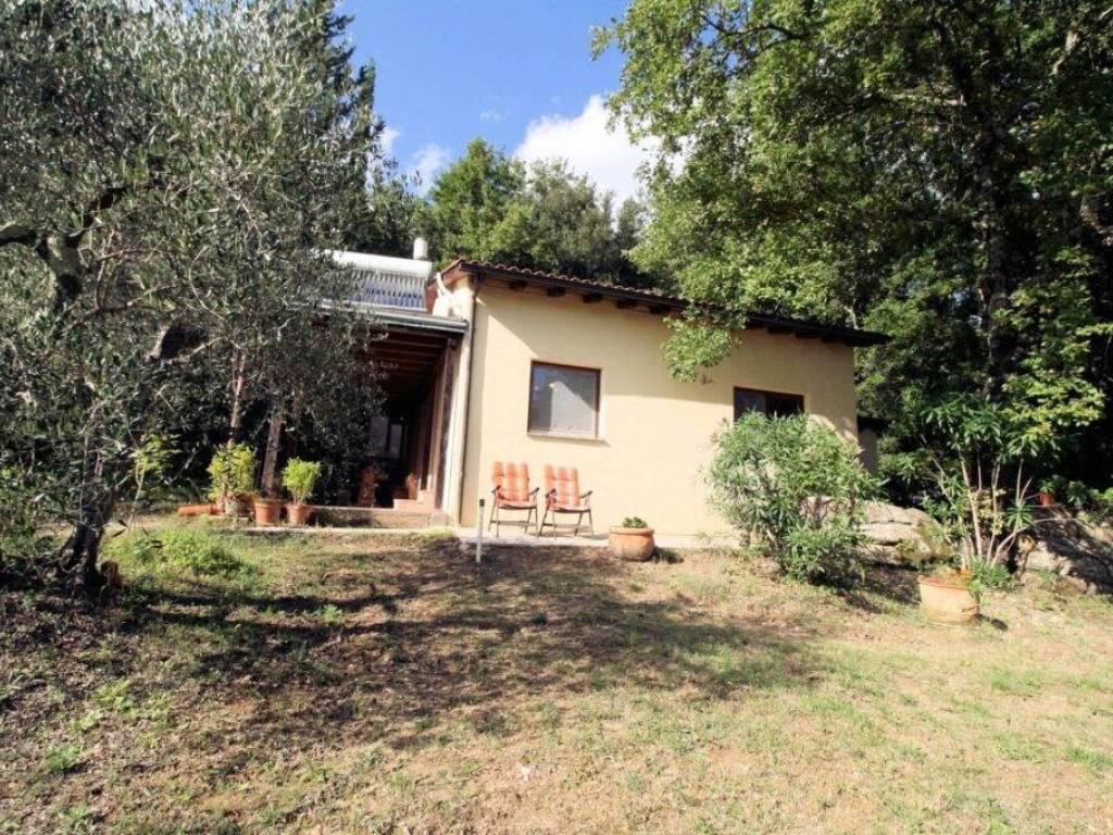 Casa indipendente a Roccastrada - Foto 3