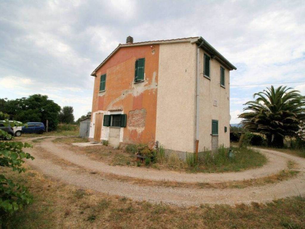 Rustico / casale a Roccastrada - Foto 3