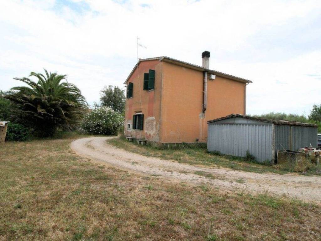 Rustico / casale a Roccastrada - Foto 4