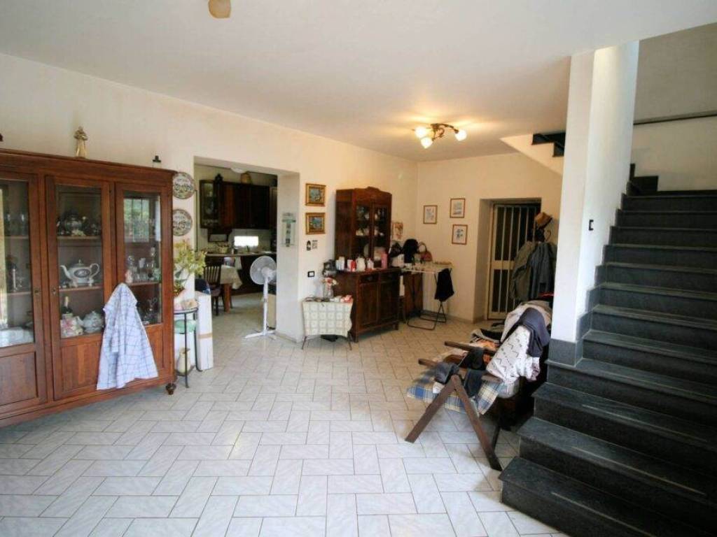 Rustico / casale a Roccastrada - Foto 5