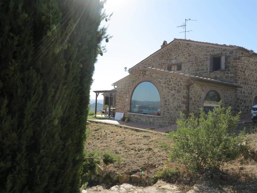 Rustico / casale a Manciano - Foto 5