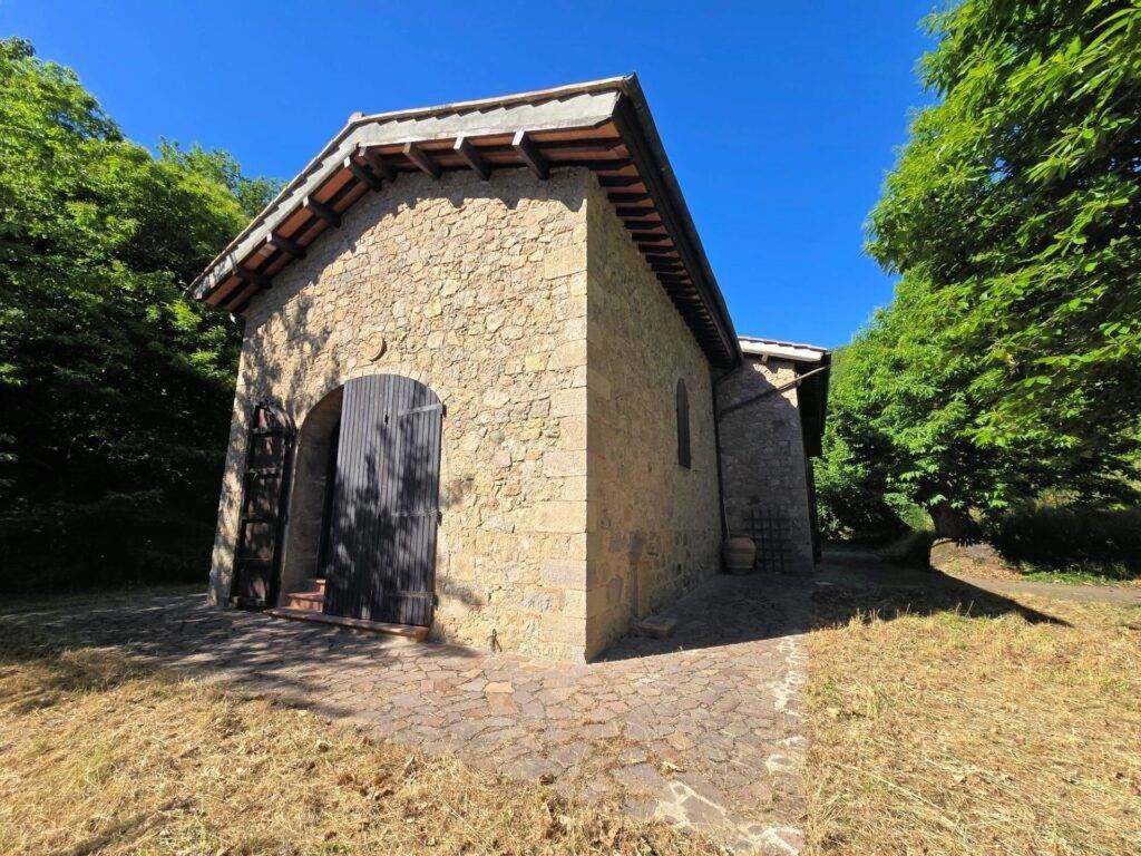 Rustico / casale a Roccastrada - Foto 3