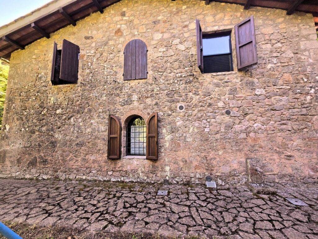 Rustico / casale a Roccastrada - Foto 4