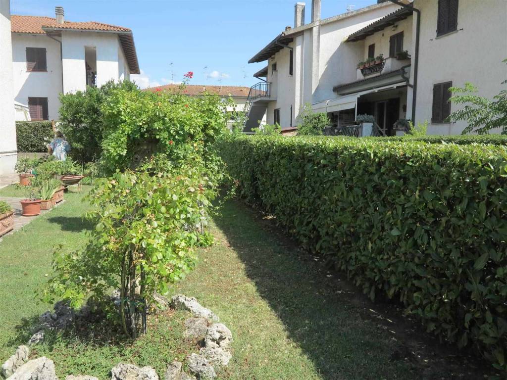 Appartamento a Roccastrada - Foto 2