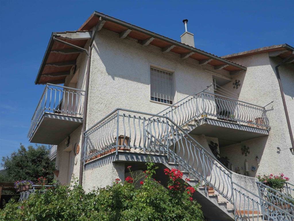 Appartamento a Roccastrada - Foto 3