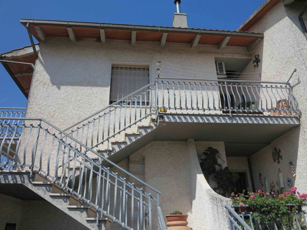 Appartamento a Roccastrada - Foto 4