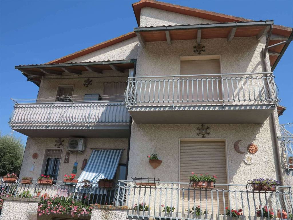 Appartamento a Roccastrada - Foto 5