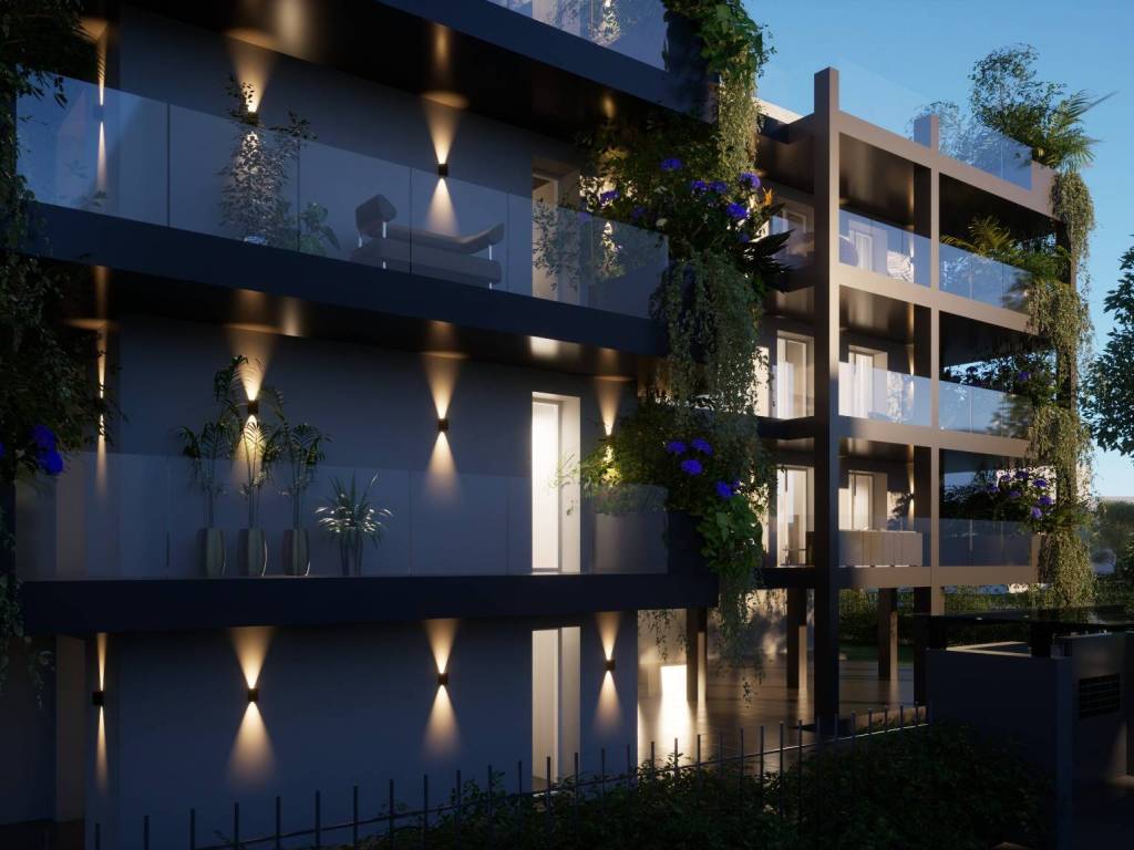 Appartamento a Monza in Via Montelungo, 3 - Foto 2