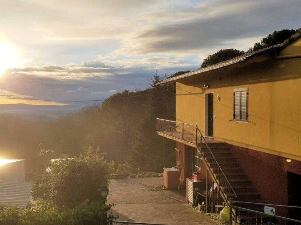 Rustico / casale a Roccastrada - Foto 3