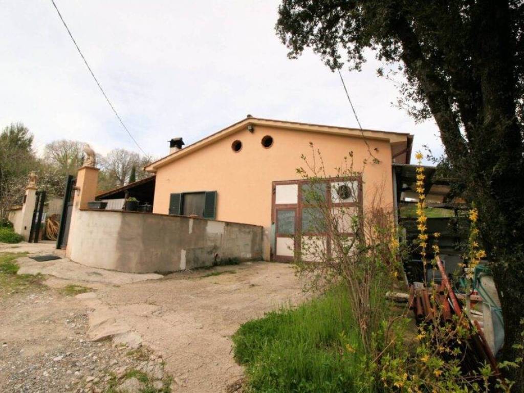 Villa a Roccastrada - Foto 3