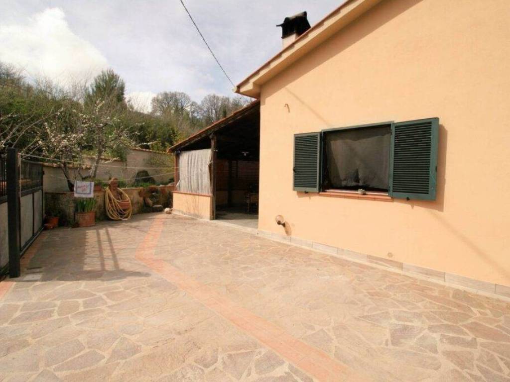 Villa a Roccastrada - Foto 4