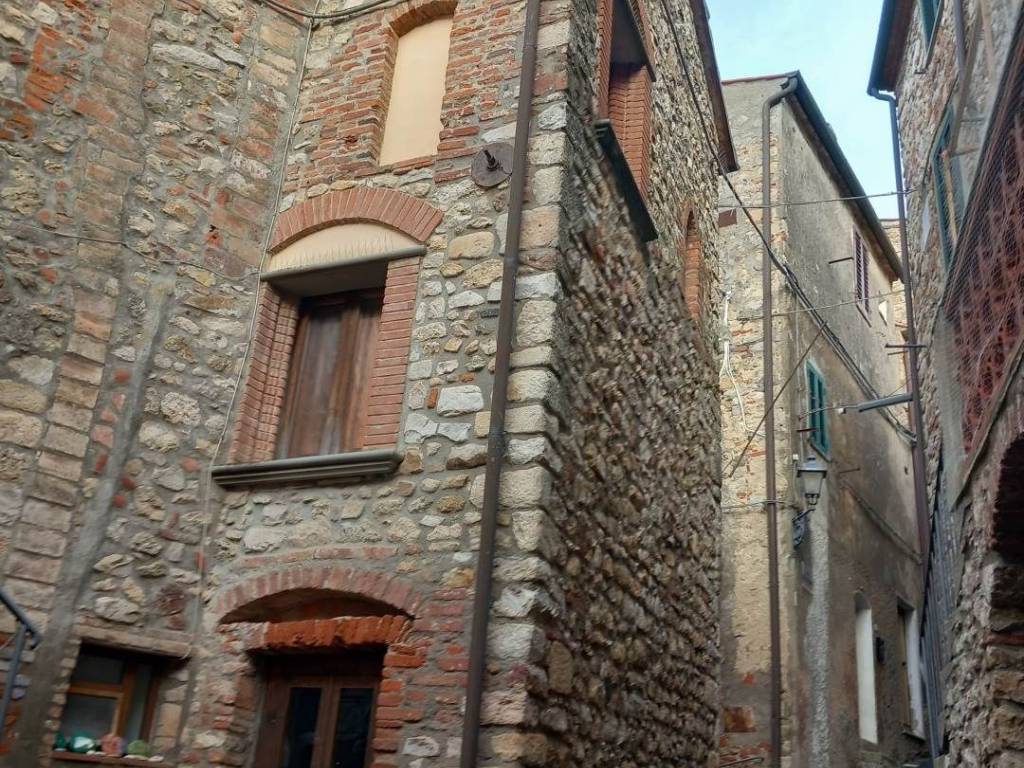 Casa indipendente a Gavorrano - Foto 2