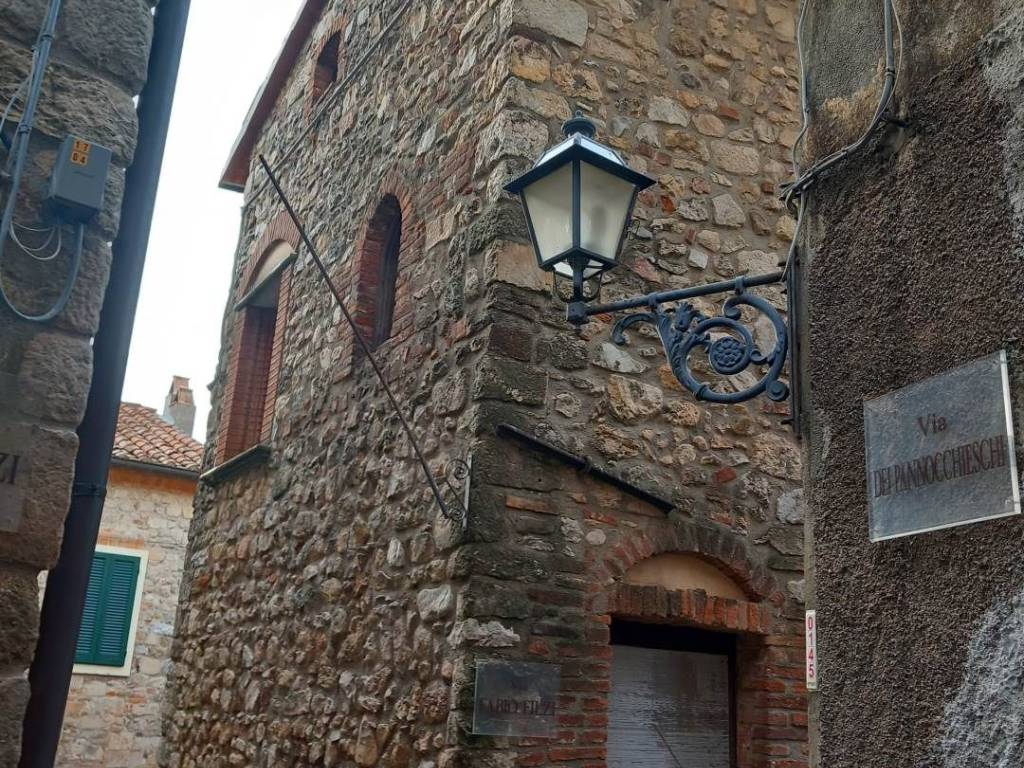 Casa indipendente a Gavorrano - Foto 3