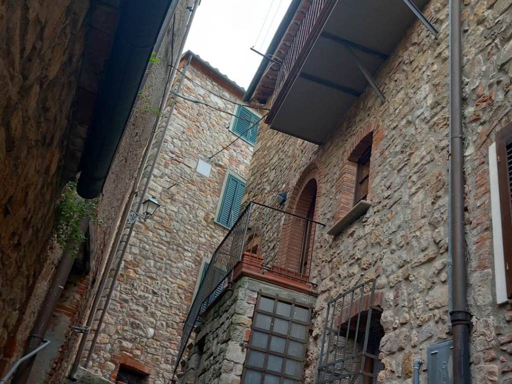 Casa indipendente a Gavorrano - Foto 4