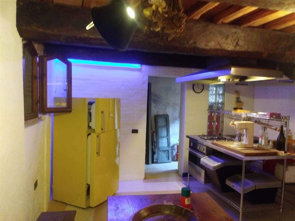 Casa indipendente a Gavorrano - Foto 5