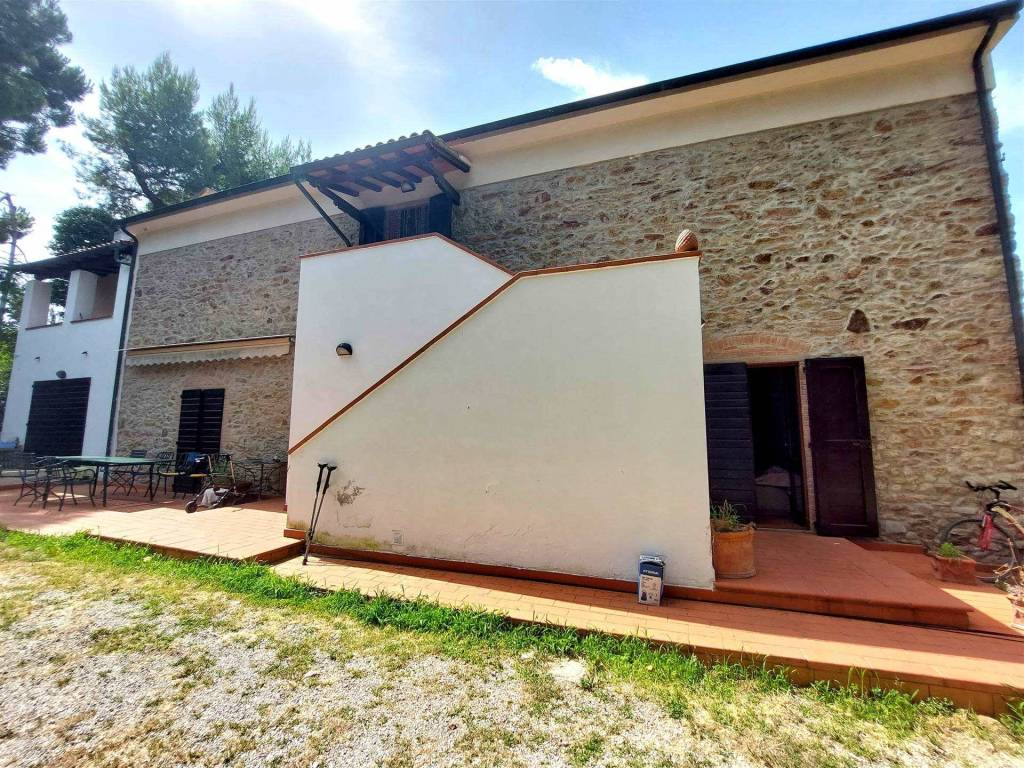 Rustico / casale a Campiglia marittima - Foto 2