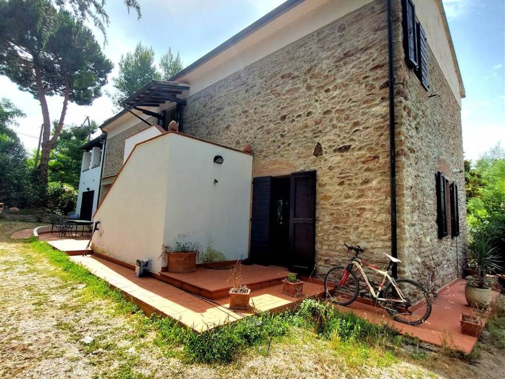 Rustico / casale a Campiglia marittima - Foto 3