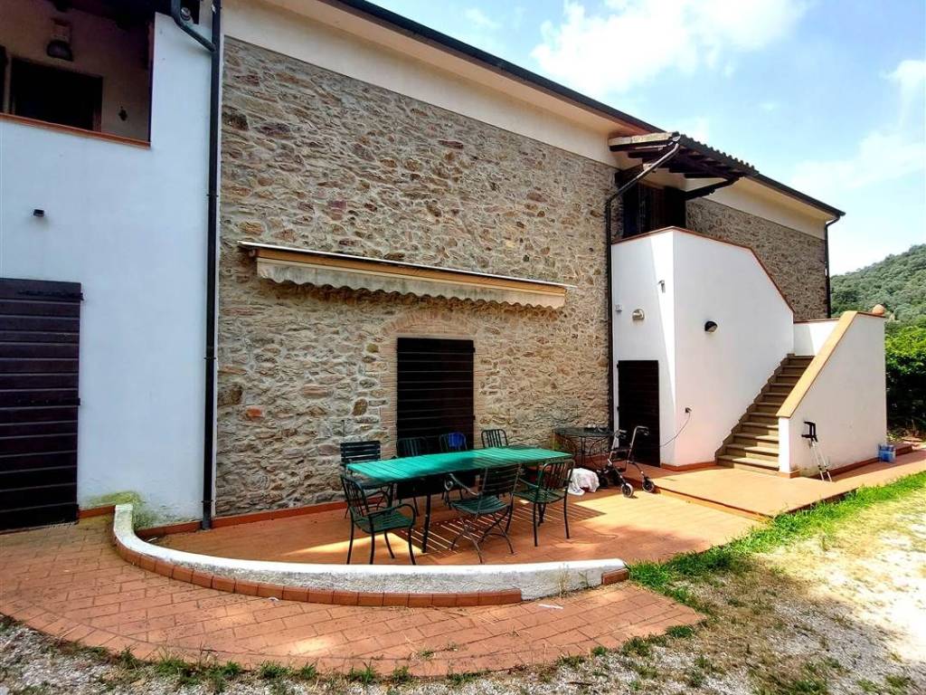 Rustico / casale a Campiglia marittima - Foto 4