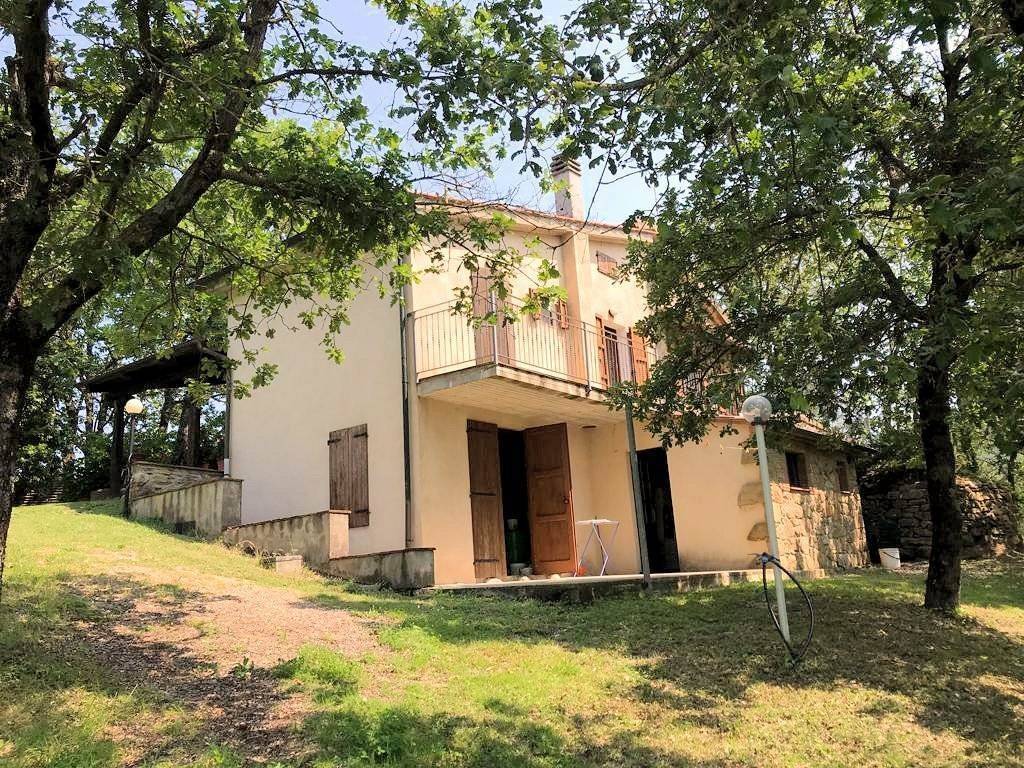 Rustico / casale a Roccastrada - Foto 2