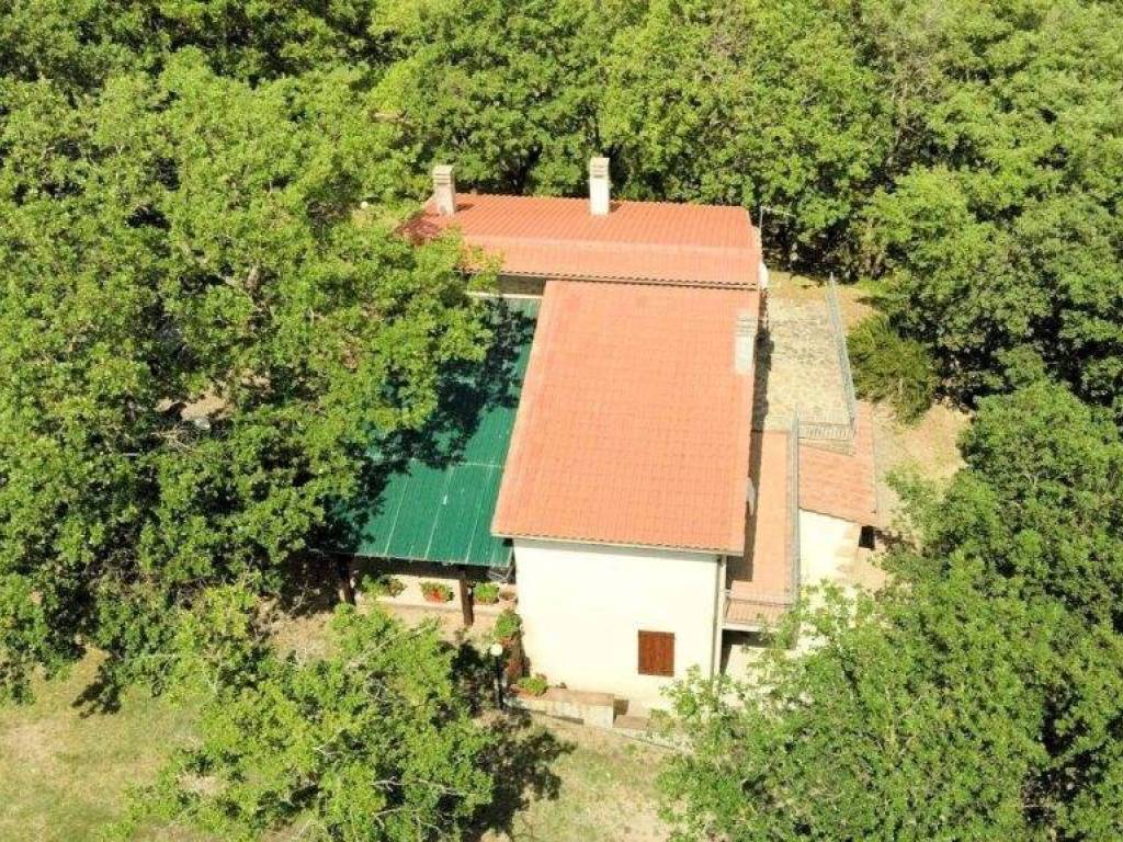 Rustico / casale a Roccastrada - Foto 4