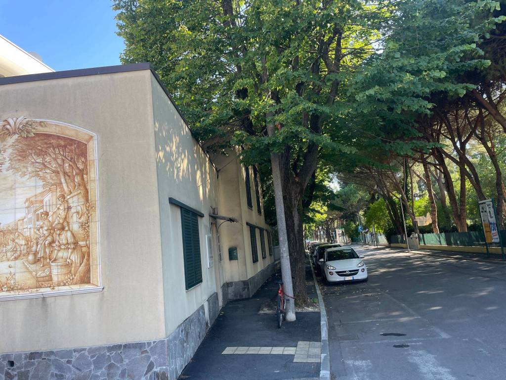 Villa a Riccione in Viale Lazio - Foto 2