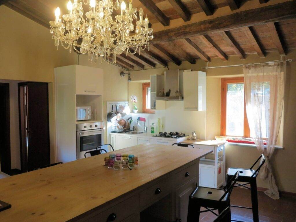 Immobile a Montieri - Foto 5