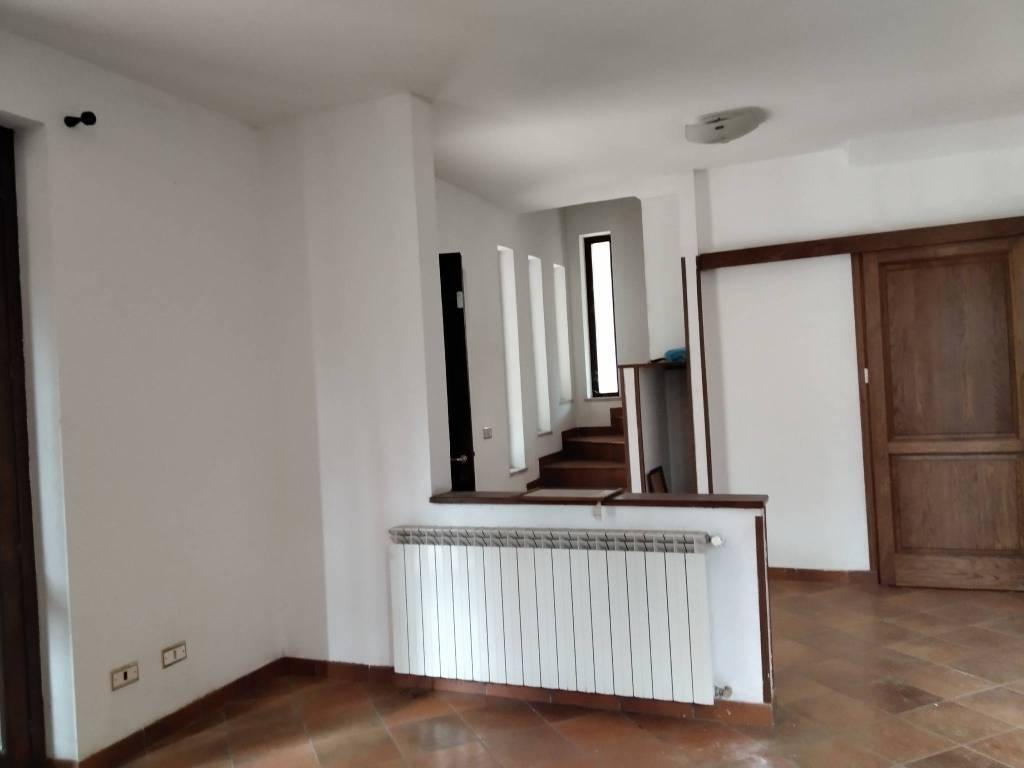 Villa a Frosinone in Via Silvio De Sanctis - Foto 4
