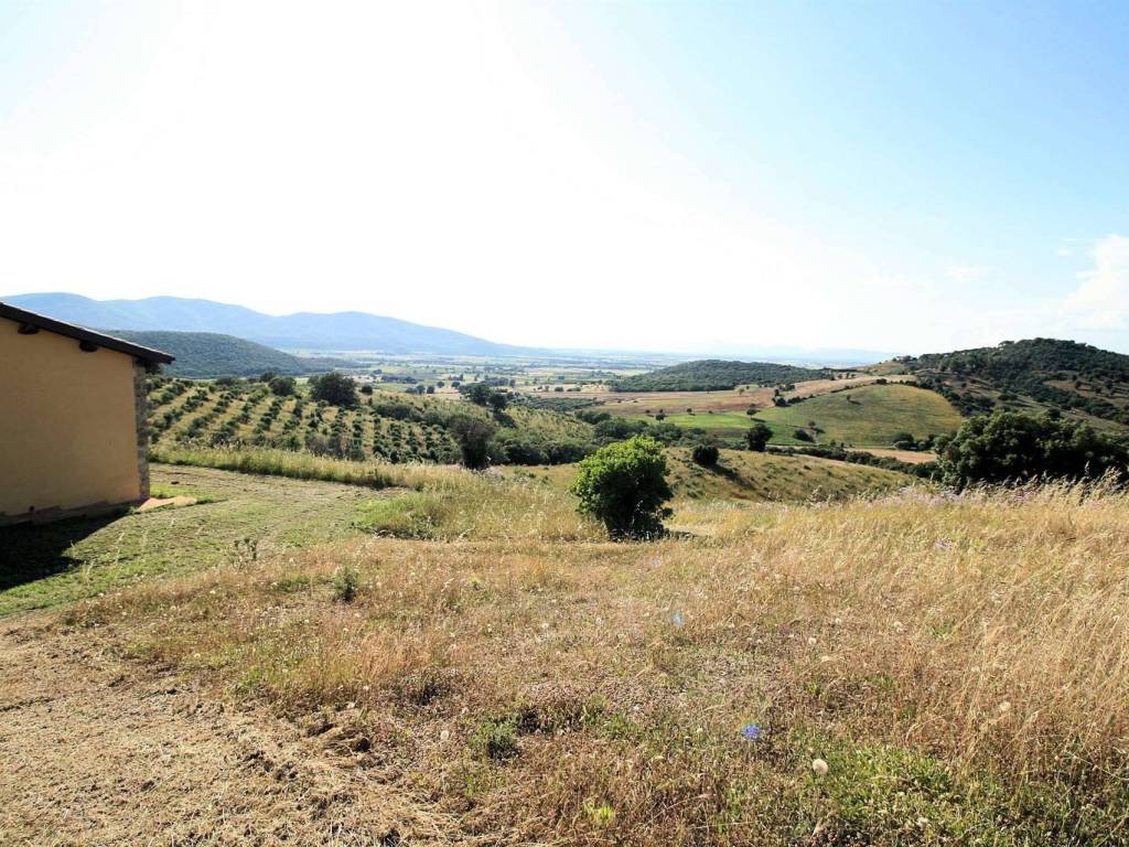 Rustico / casale a Magliano in toscana - Foto 5