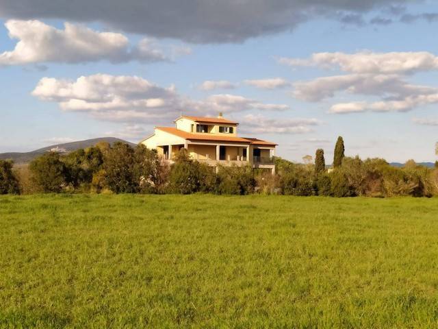 Rustico / casale a Capalbio - Foto 2