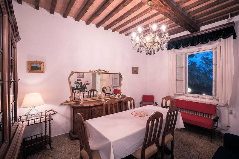 Villa a Roccastrada - Foto 4