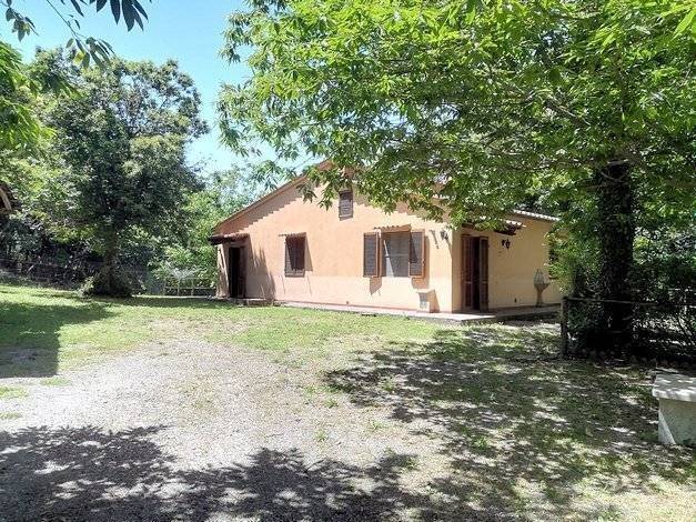 Rustico / casale a Roccastrada - Foto 3