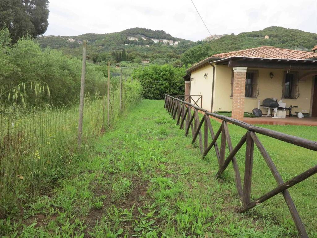 Casa indipendente a Gavorrano - Foto 2