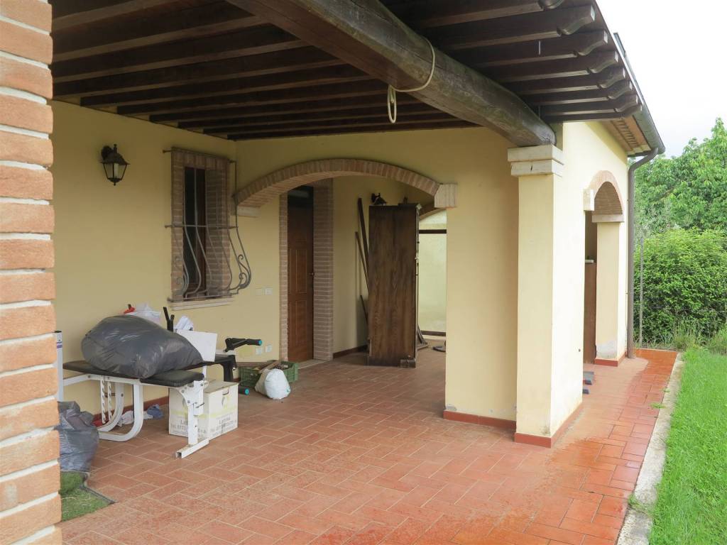 Casa indipendente a Gavorrano - Foto 3