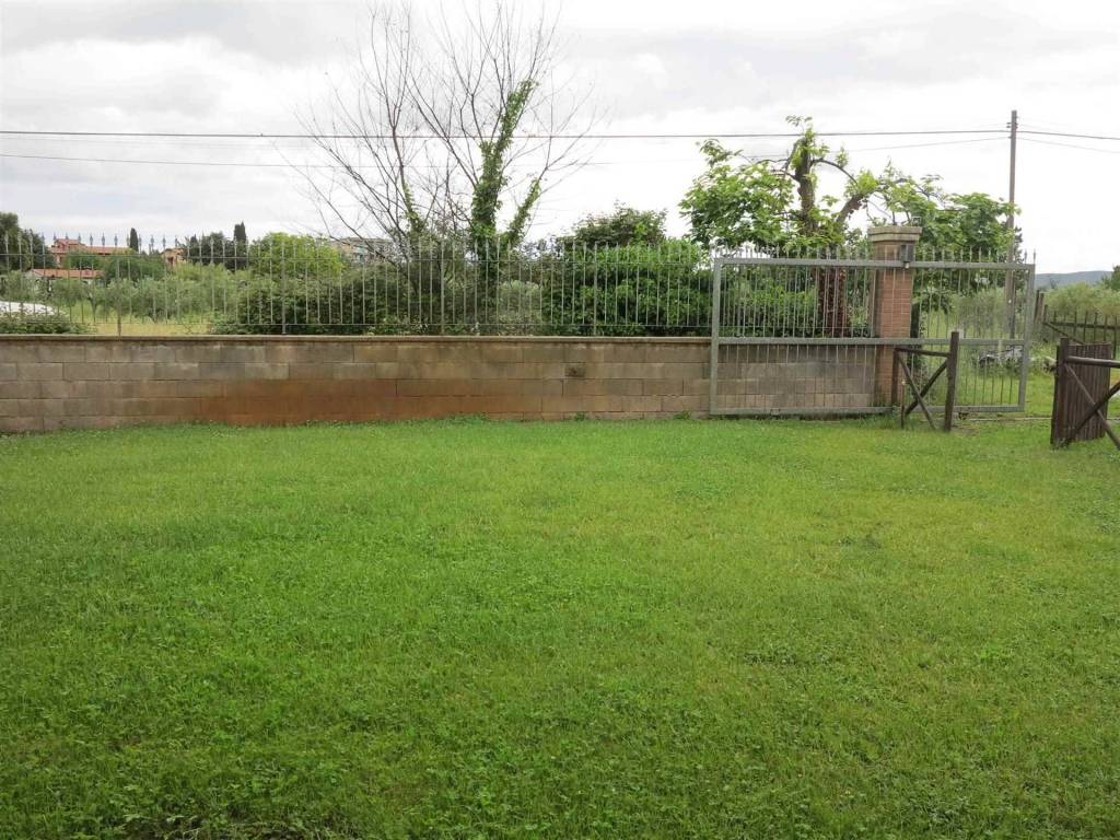 Casa indipendente a Gavorrano - Foto 4