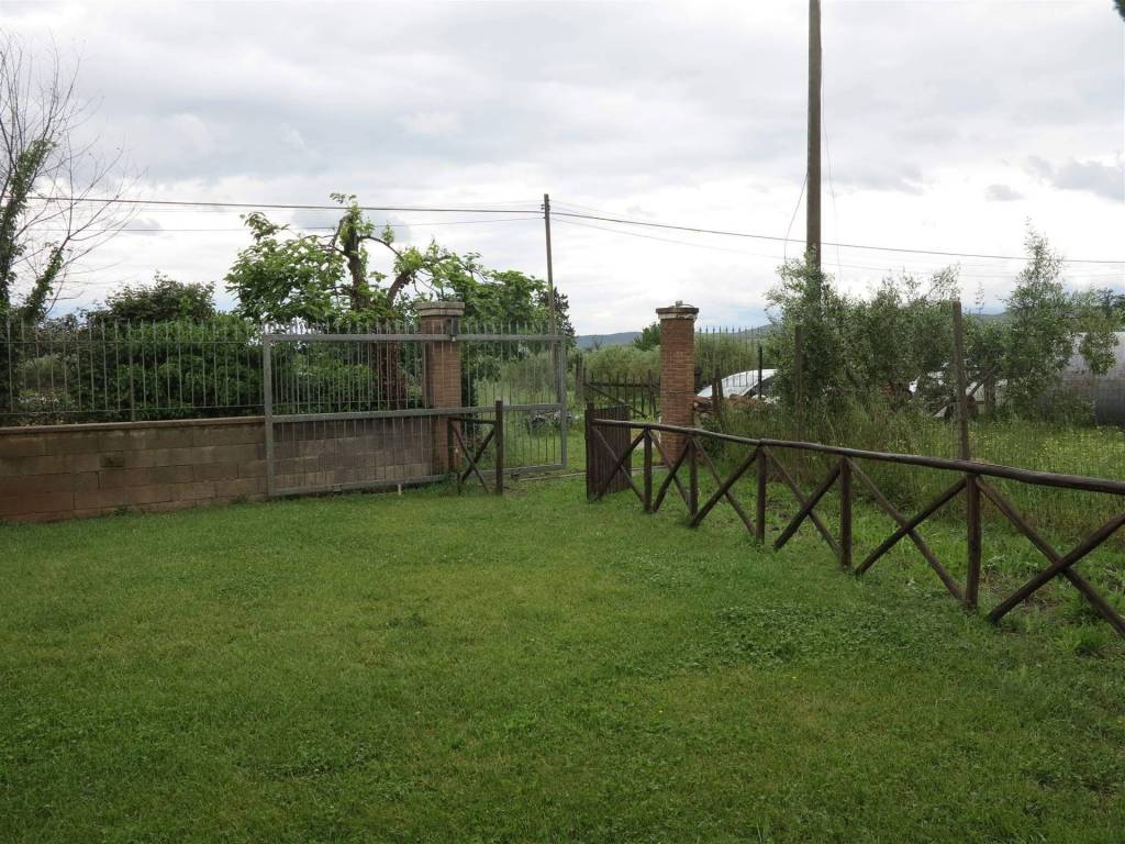 Casa indipendente a Gavorrano - Foto 5