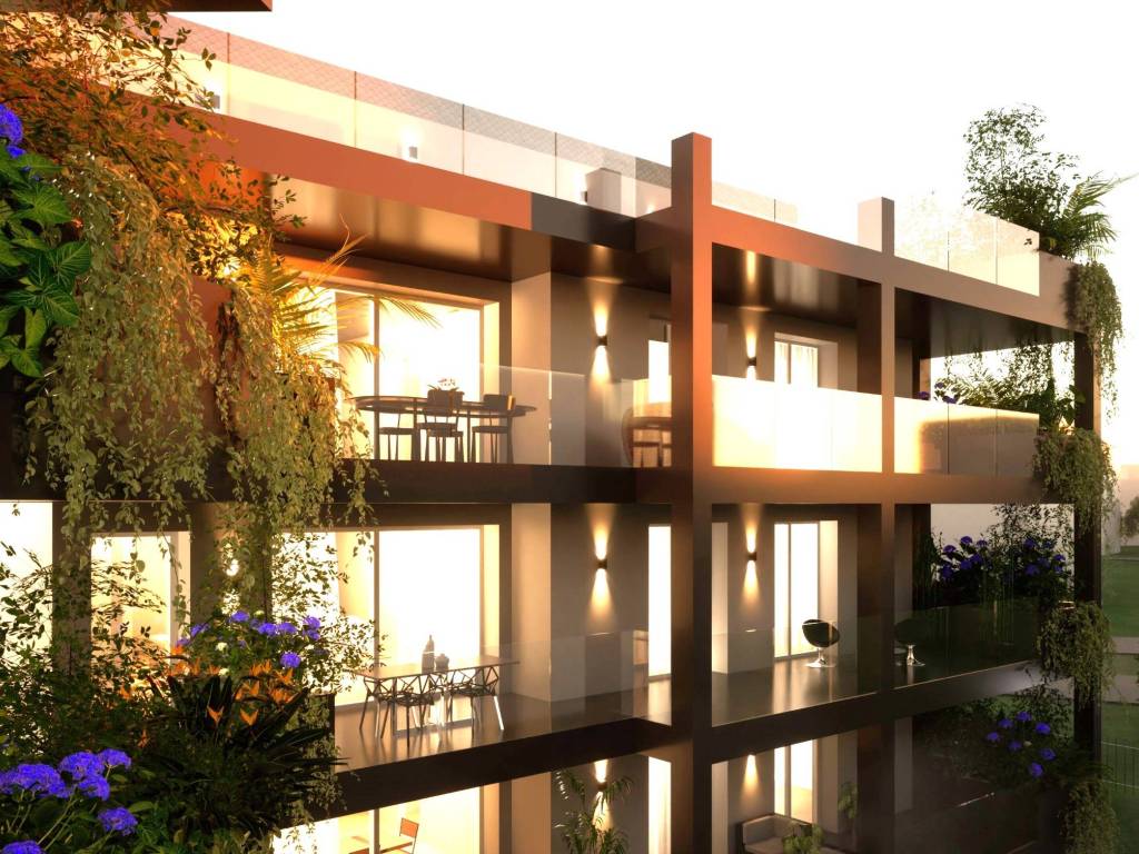 Appartamento a Monza in Via Montelungo, 3 - Foto 4