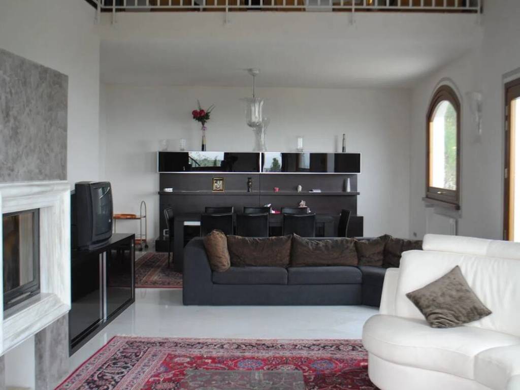 Villa a Pescia in Località Villa Chiari - Foto 5