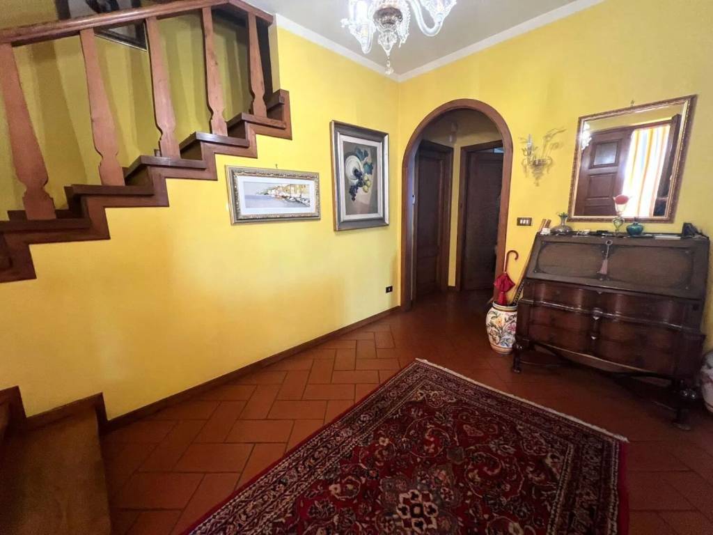 Villa a Buggiano in Via Bruno Buozzi S.N.C. - Foto 4