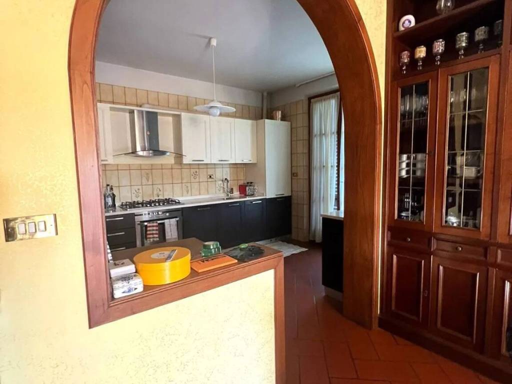 Villa a Buggiano in Via Bruno Buozzi S.N.C. - Foto 5